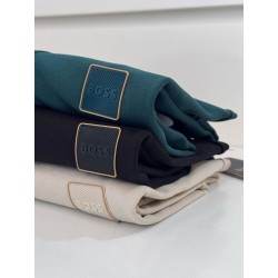 Polo BOSS Demi-Manche