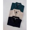 Polo BOSS Demi-Manche
