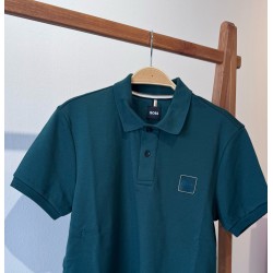 Polo BOSS Demi-Manche
