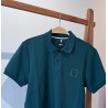 Polo BOSS Demi-Manche