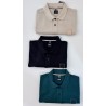 Polo BOSS Demi-Manche