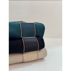 Polo BOSS Demi-Manche