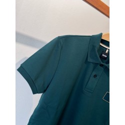 Polo BOSS Demi-Manche