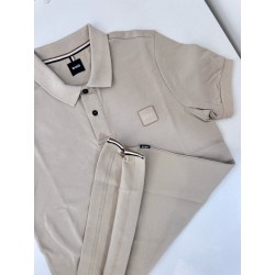 Polo BOSS Demi-Manche