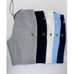 Short Coton Chic