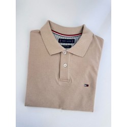 Polo TOMMY Demi-Manche