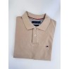 Polo TOMMY Demi-Manche