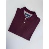 Polo TOMMY Demi-Manche