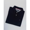 Polo TOMMY Demi-Manche