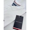 Polo TOMMY Demi-Manche