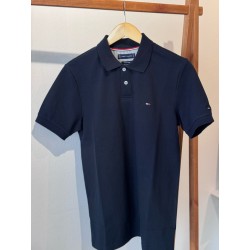 Polo TOMMY Demi-Manche