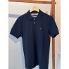 Polo TOMMY Demi-Manche