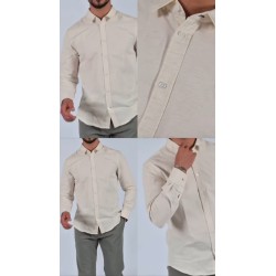 Chemise Lupo