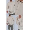 Chemise Lupo
