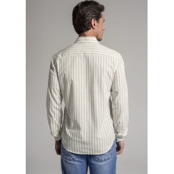 Chemise Lupo
