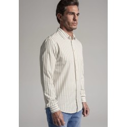 Chemise Lupo
