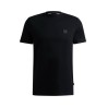 T-shirt BOSS Demi-Manches