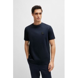 T-shirt BOSS Demi-Manches