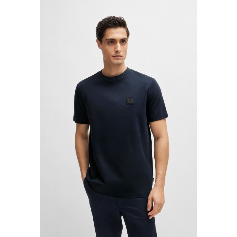 T-shirt BOSS Demi-Manches
