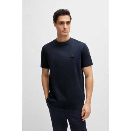 T-shirt BOSS Demi-Manches
