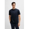 T-shirt BOSS Demi-Manches