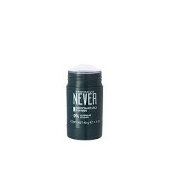 Pack Parfum NEVER Homme