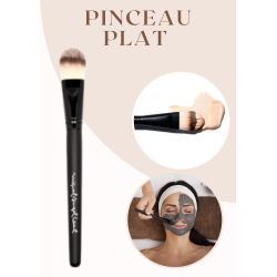 Pinceau pour fond de teint Universel