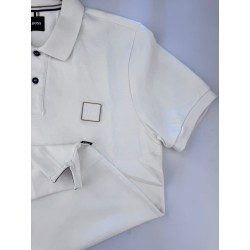 Polo BOSS Demi-Manche
