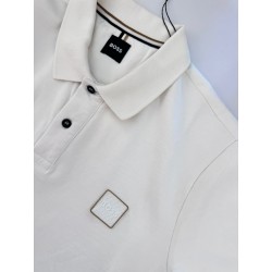Polo BOSS Demi-Manche
