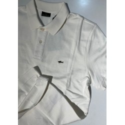 Polo PAUL & SHARK Demi-Manche