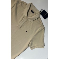 Polo PAUL & SHARK Demi-Manche