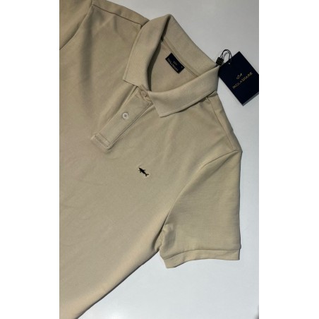 Polo PAUL & SHARK Demi-Manche