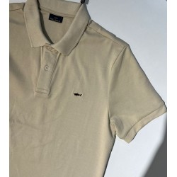 Polo PAUL & SHARK Demi-Manche
