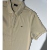 Polo PAUL & SHARK Demi-Manche