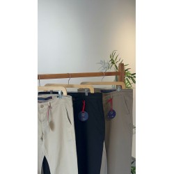 Pantalon Maco piqué Paul & Shark