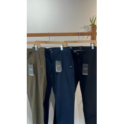 Pantalon Maco Boss