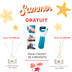 Pack Summer 3