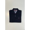 Polo TOMMY Demi-Manches
