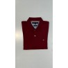 Polo TOMMY Demi-Manches