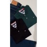 Polo TOMMY Demi-Manches