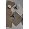 Polo TOMMY Demi-Manches