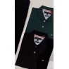 Polo TOMMY Demi-Manches