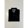 Polo TOMMY Demi-Manches