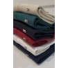 Polo TOMMY Demi-Manches