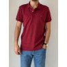 Polo TOMMY Demi-Manches