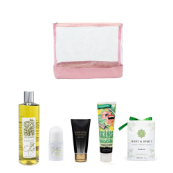 Trousse de fraicheur 1