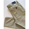 Pantalon Maco piqué Boss