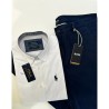 Chemise unie RALPH LAUREN