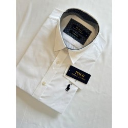 Chemise unie RALPH LAUREN