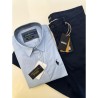 Chemise unie RALPH LAUREN